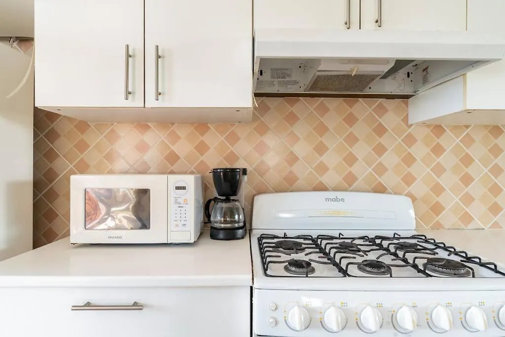 Apartment In بونتا كانا
