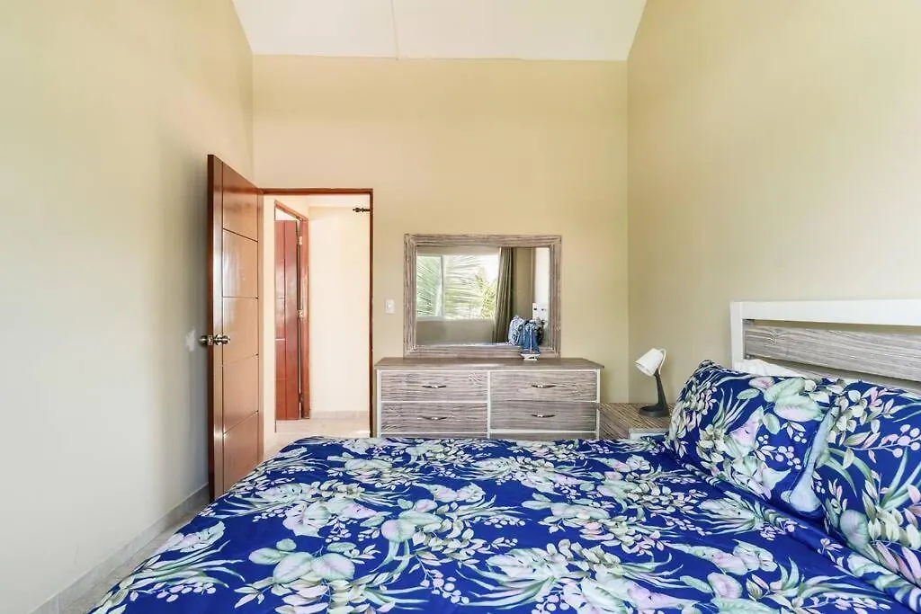 Apartment In بونتا كانا جمهورية الدومينيكان