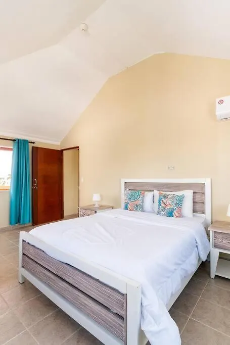 Apartment In بونتا كانا