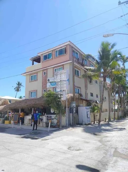 Apartment In بونتا كانا