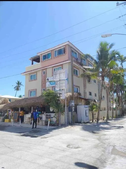 Apartment In بونتا كانا جمهورية الدومينيكان