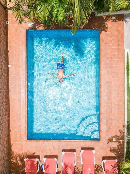 Apartment In بونتا كانا جمهورية الدومينيكان