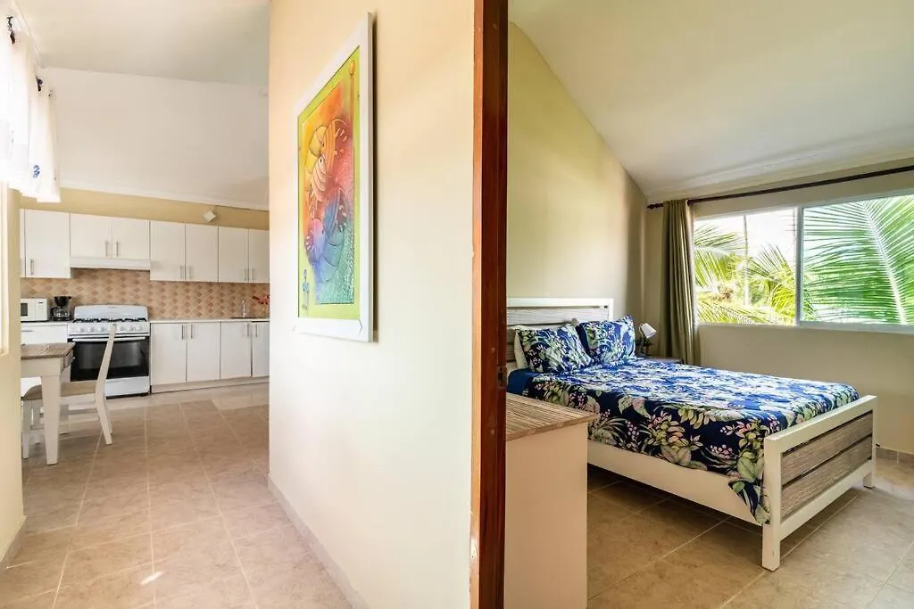 Apartment In بونتا كانا