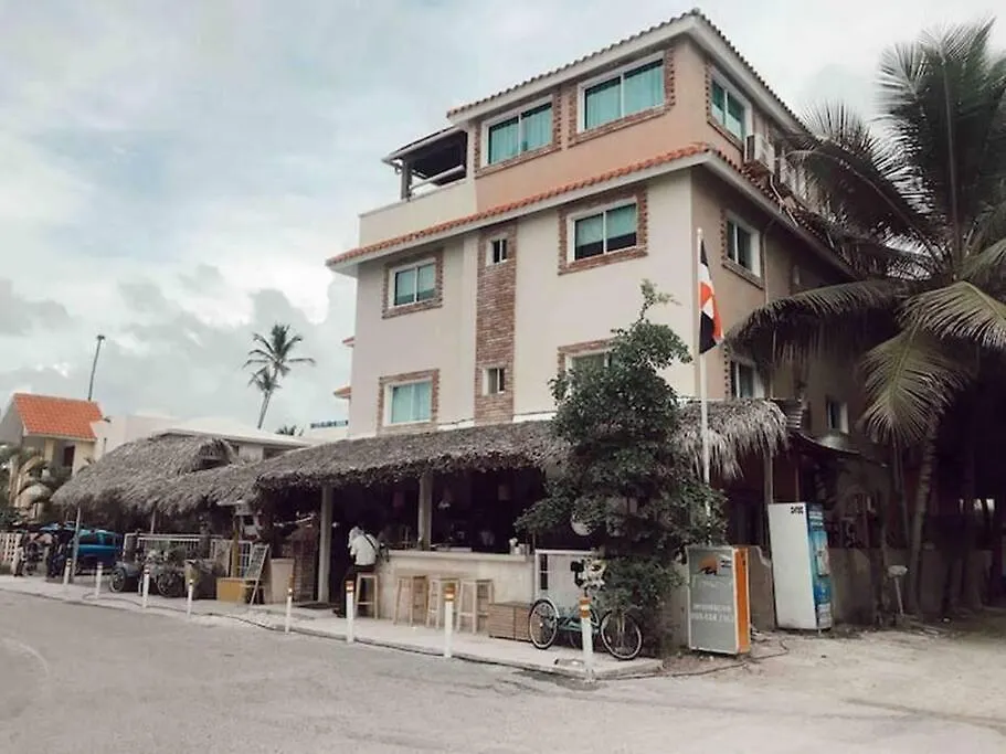 Apartment In بونتا كانا جمهورية الدومينيكان