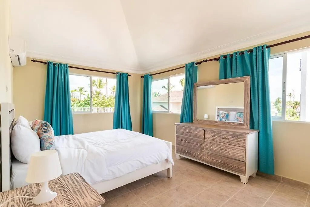 Apartment In بونتا كانا
