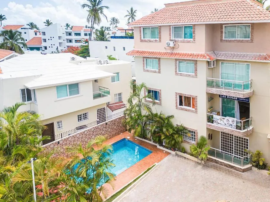 Apartment In بونتا كانا 0*,  جمهورية الدومينيكان