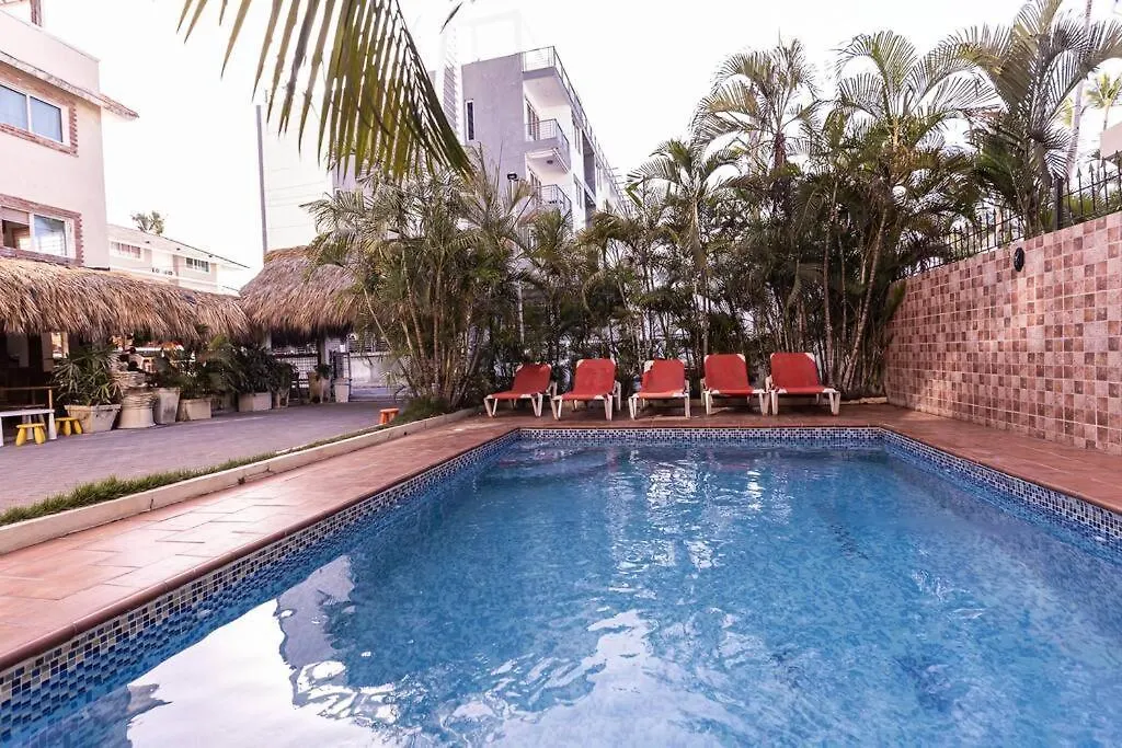Apartment In بونتا كانا